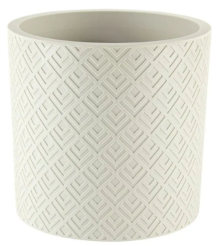 Ghiveci Idea Etna М3184 (White)