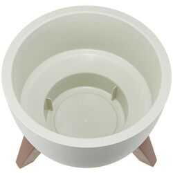 Ghiveci Idea М3186 Florian (White) Thumb