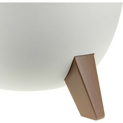 Ghiveci Idea М3186 Florian (White) Thumb