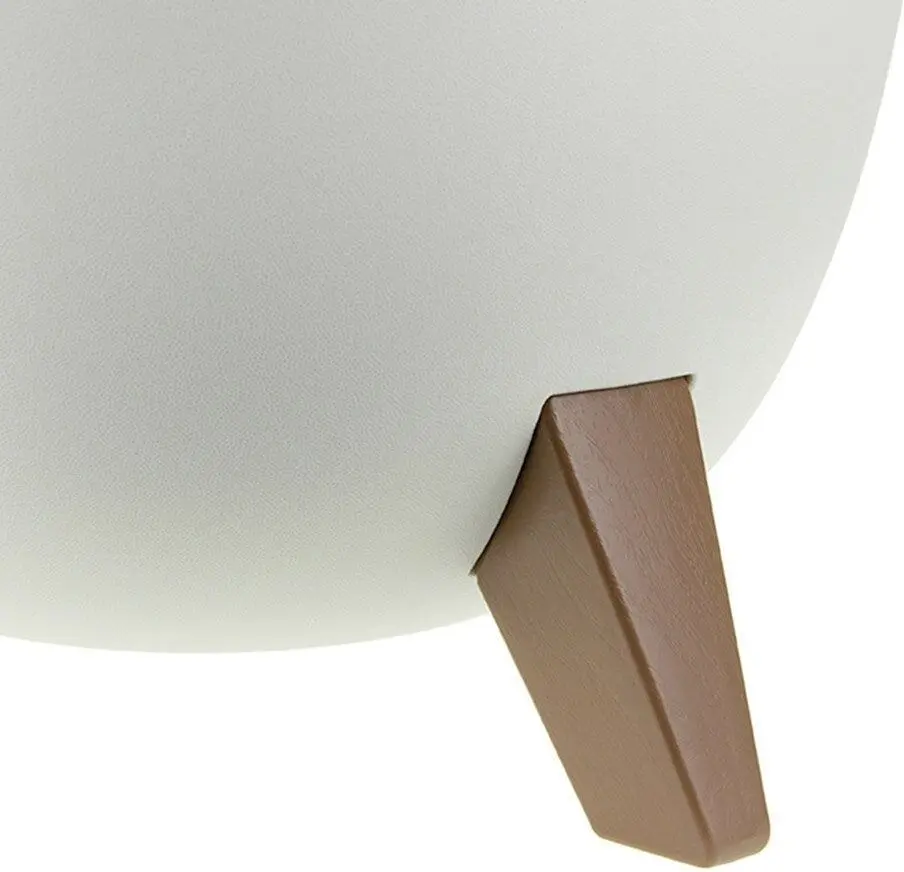 Ghiveci Idea М3186 Florian (White) - 3