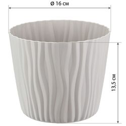 Ghiveci Idea М3188 Volna Thumb