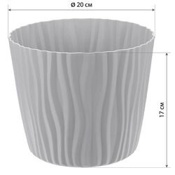 Ghiveci Idea М3189 Volna Thumb