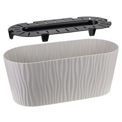 Кашпо Idea М3191 Волна Thumb