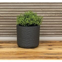 Кашпо Idea М3199 Сланец Thumb