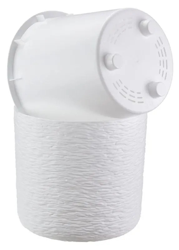 Кашпо Idea М3199 Сланец - 6