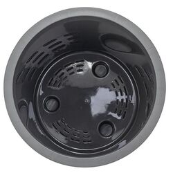 Кашпо Idea М3200 Сланец Thumb