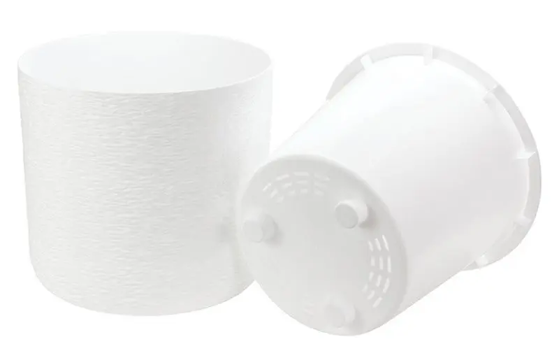 Кашпо Idea М3200 Сланец