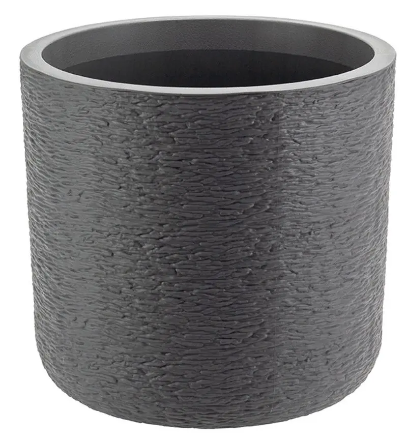 Кашпо Idea М3200 Сланец