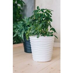 Ghiveci Idea М3400 Dyuna (White) Thumb