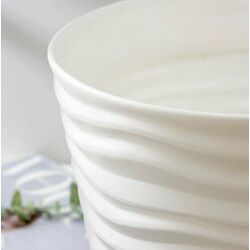 Ghiveci Idea М3400 Dyuna (White) Thumb