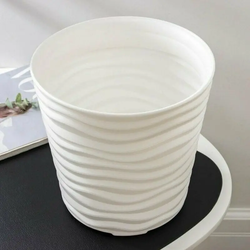 Ghiveci Idea М3400 Dyuna (White) - 4