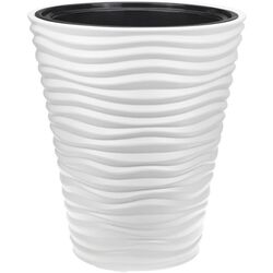 Ghiveci Idea М3401 Dyuna (White)