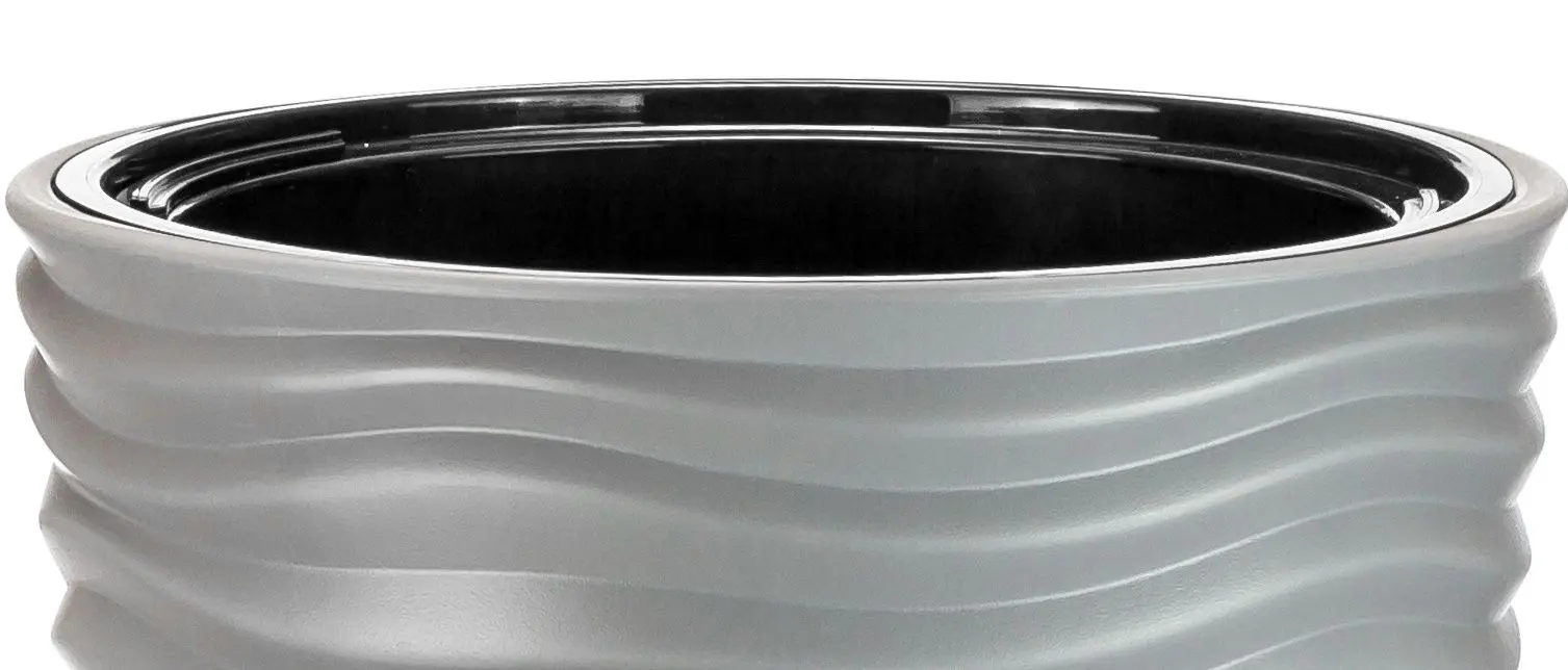 Ghiveci Idea М3402 Dyuna (Gray) - 3