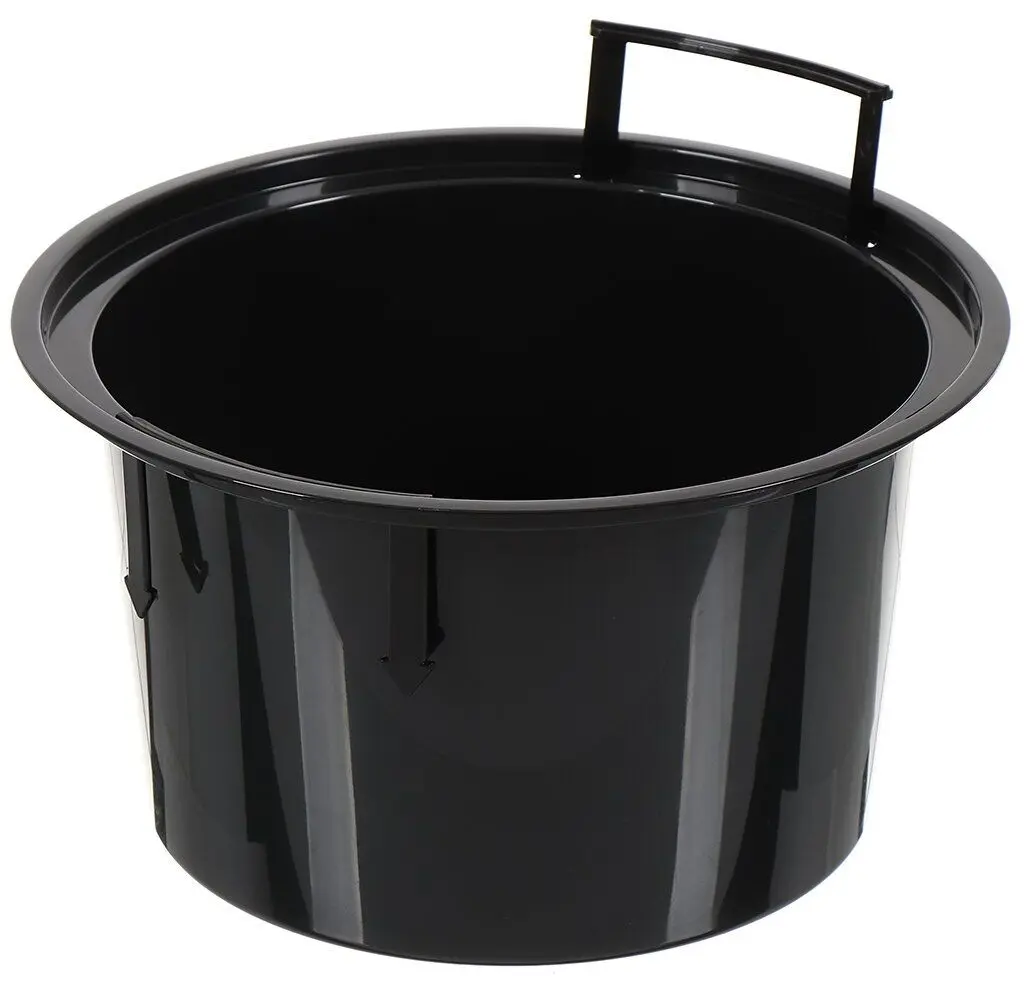 Ghiveci Idea Mosaic М3410 (White) - 2