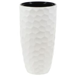 Ghiveci Idea Mosaic М3410 (White)