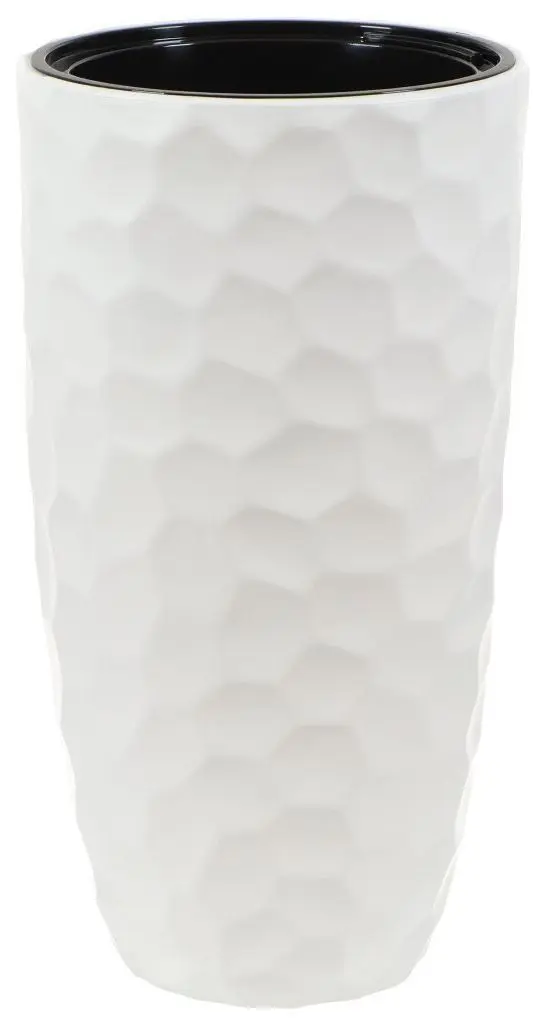Ghiveci Idea Mosaic М3410 (White)