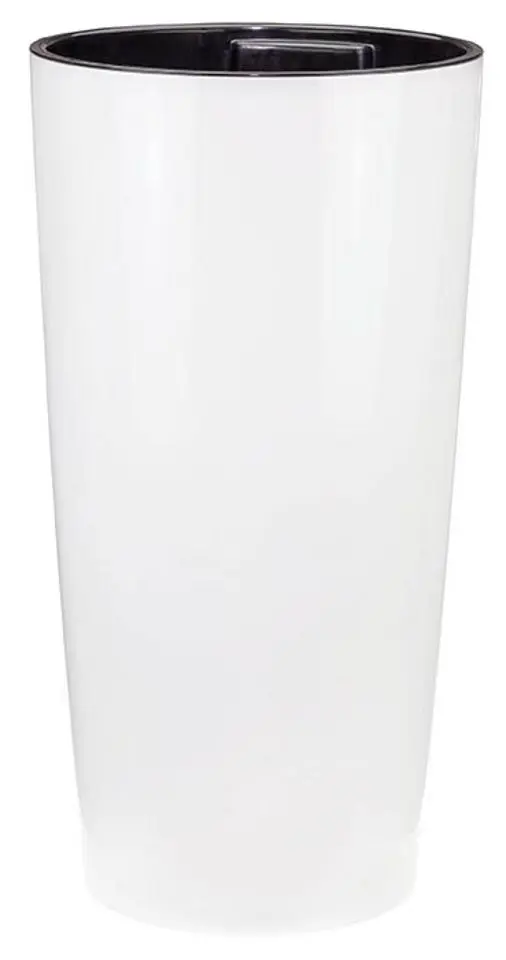 Ghiveci Idea Pilar М3088 (White)