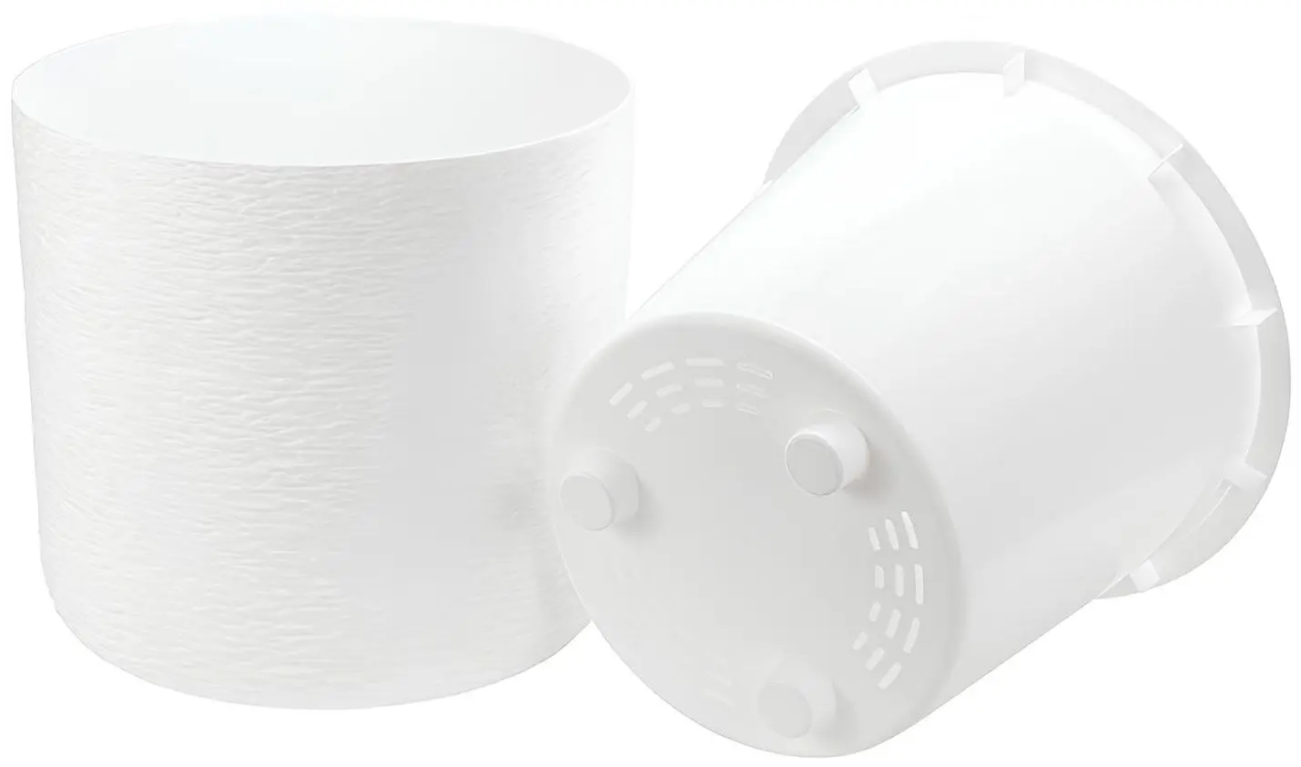 Ghiveci Idea Slanets 38cm М3201 (White)