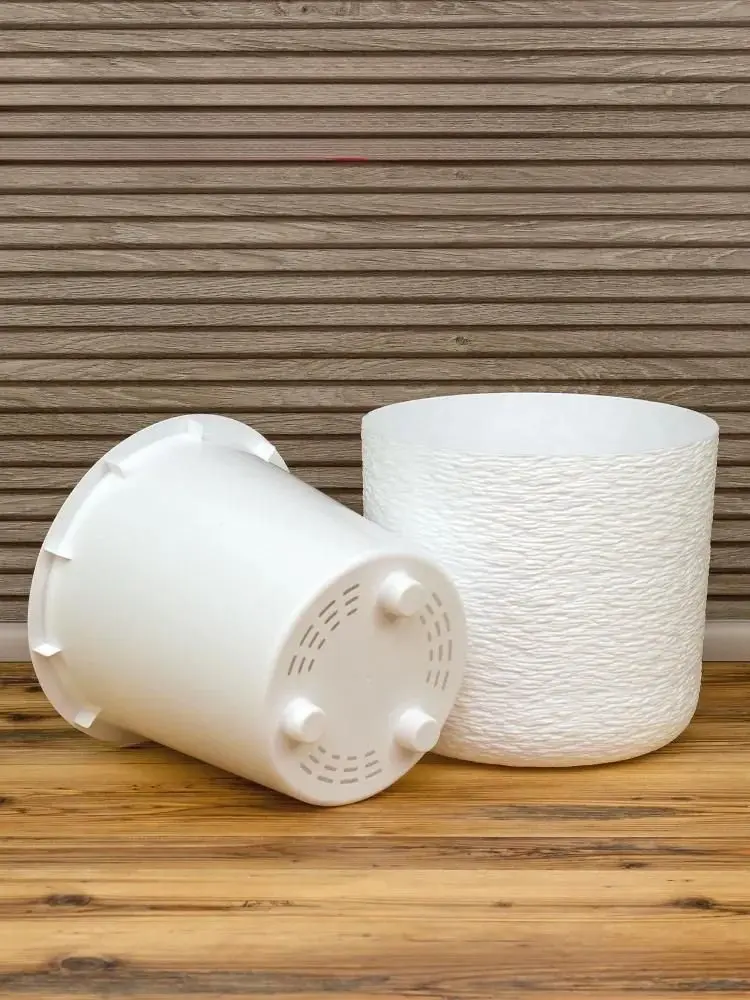 Ghiveci Idea Slanets 38cm М3201 (White)