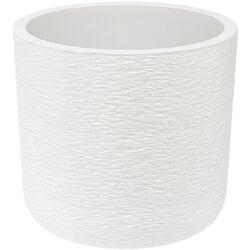 Ghiveci Idea Slanets 38cm М3201 (White)