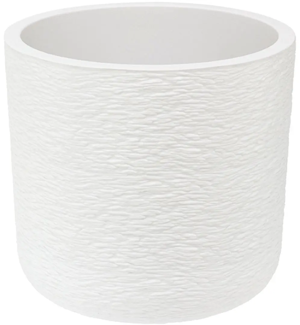 Ghiveci Idea Slanets 38cm М3201 (White)
