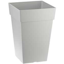 Ghiveci Idea Tubus 30cm М3179 (Grey)