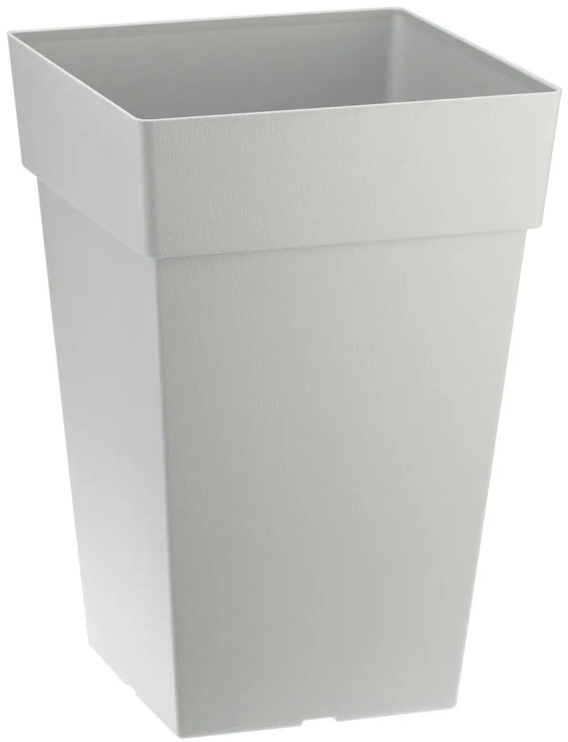 Ghiveci Idea Tubus 30cm М3179 (Grey)