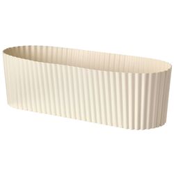 Ghiveci Ikea Appelros interior/exterior/oval 9cm (Alb)