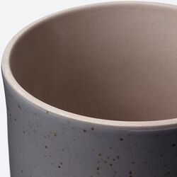 Горшок Ikea Buskkaprifol 15см (Серо-синий) Thumb