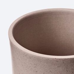 Ghiveci Ikea Buskkaprifol interior/exterior 9cm (Gri) Thumb