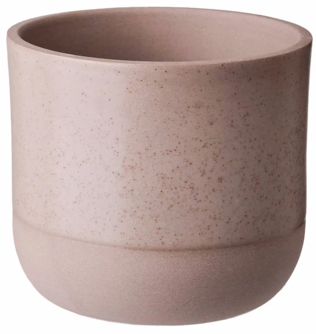 Ghiveci Ikea Buskkaprifol interior/exterior 9cm (Gri)