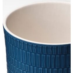 Ghiveci Ikea Chiafron 15cm (Albastru inchis) Thumb