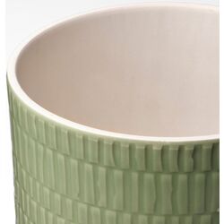 Горшок Ikea Chiafron 15см (Зеленый) Thumb