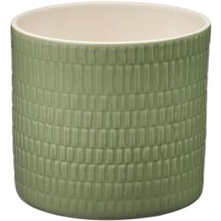 Ghiveci Ikea Chiafron 15cm (Verde)