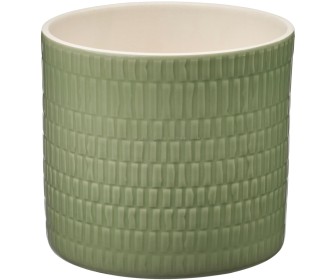 Ghiveci Ikea Chiafron 15cm (Verde)