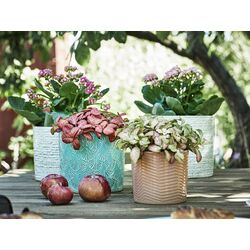 Ghiveci Ikea Chiafron interior/exterior 15cm (Alb) Thumb