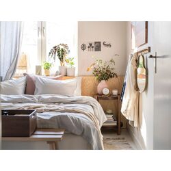 Ghiveci Ikea Chiafron interior/exterior 15cm (Alb) Thumb