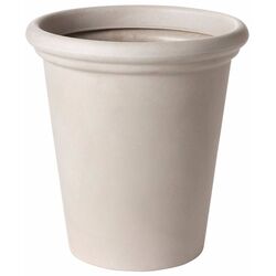 Ghiveci Ikea Chilipeppar pentru interior/exterior 32cm (Bej)