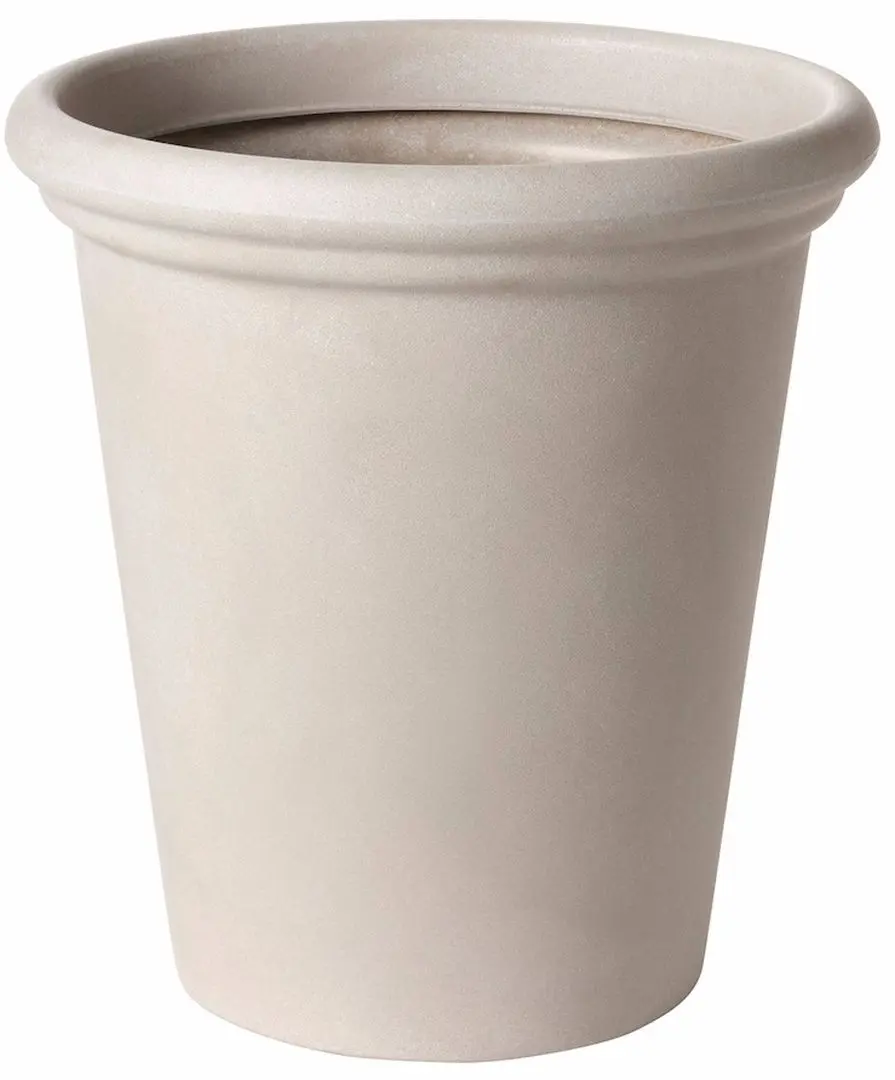 Ghiveci Ikea Chilipeppar pentru interior/exterior 32cm (Bej)