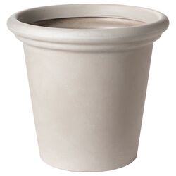 Горшок Ikea Chilipeppar для дома/улицы 41cm (Бежевый)