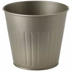 Ghiveci Ikea Citronmeliss interior/exterior 15cm (Gri)