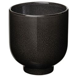 Ghiveci Ikea Dromsk 9cm (Antracit)