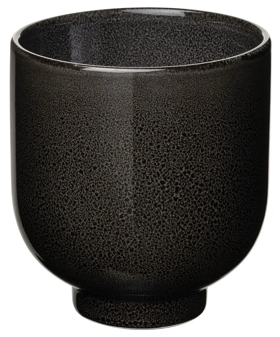 Ghiveci Ikea Dromsk 9cm (Antracit)