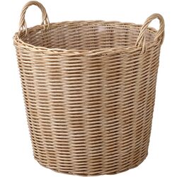 Ghiveci Ikea Flodbjork 41cm (Gri-maro deschis)