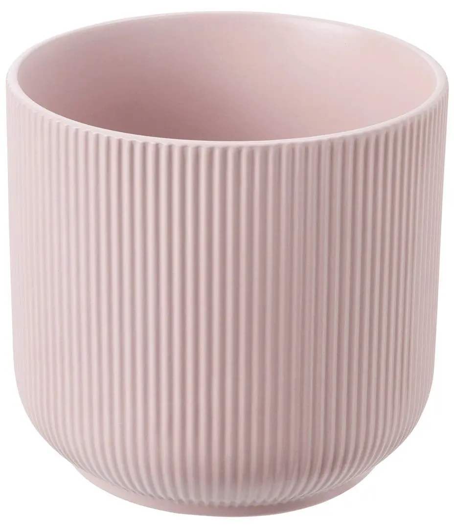 Горшок Ikea Gradvis 12см (Розовый)
