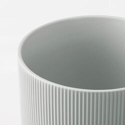 Горшок Ikea Gradvis 15cm (Серый) Thumb