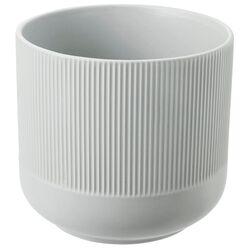 Ghiveci Ikea Gradvis 15cm (Gri)