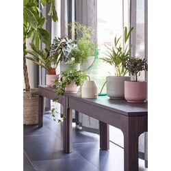 Горшок Ikea Gradvis 15cm (Серый) Thumb