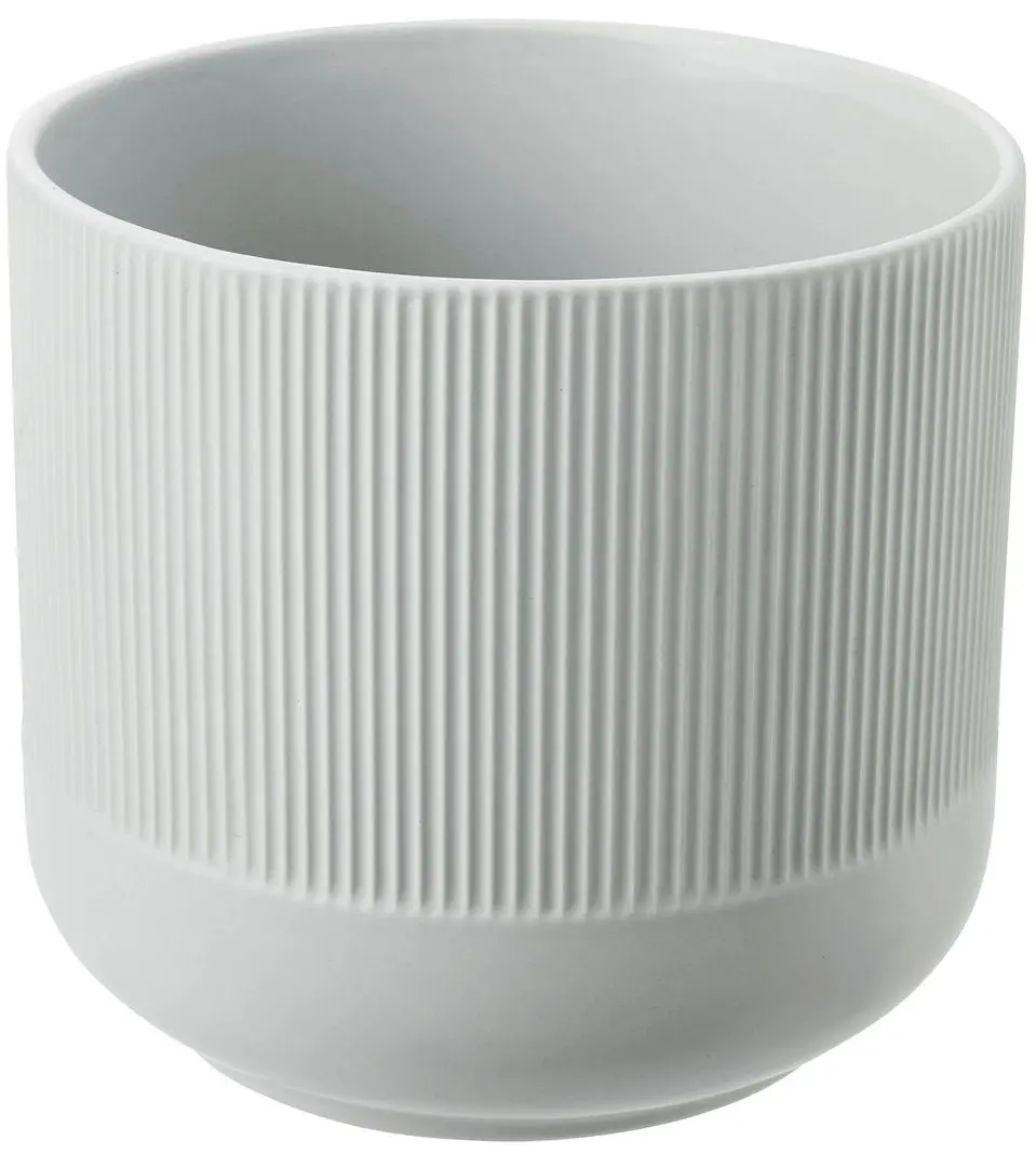 Горшок Ikea Gradvis 15cm (Серый)