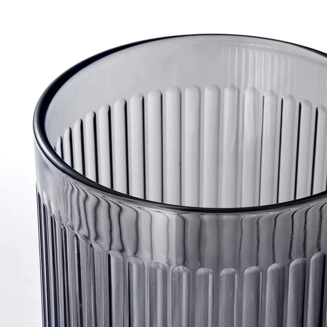 Ghiveci Ikea Gradvis interior/exterior 12cm (Gri) - 2